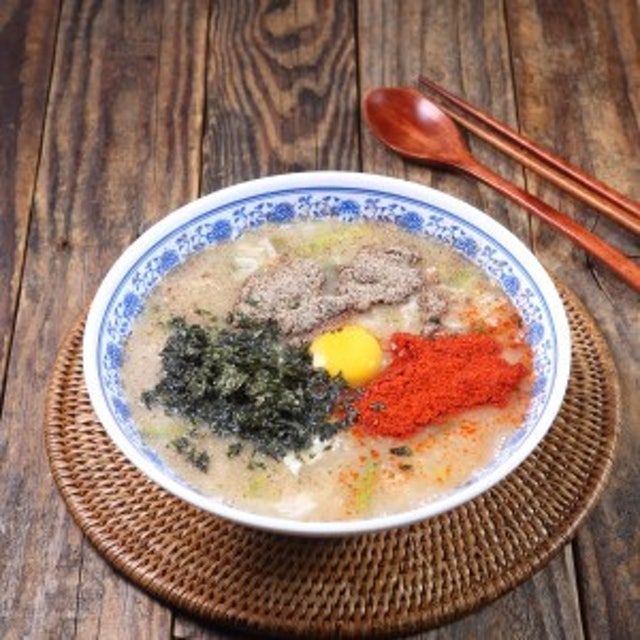 1984그수육집칼국수 해운대점 칼국수,만두 대표 사진