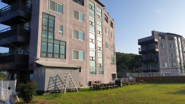 막사발펜션
