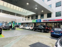 HD현대오일뱅크 직영 강남셀프주유소