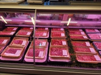 사대진미정육식당 동구점