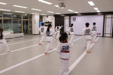 프리미엄태권마루태권도장