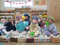 발산어린이집