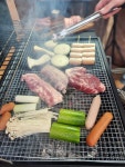 바베큐팩토리 세종점