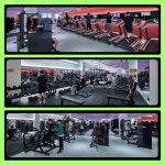 메가짐 PT&필라테스