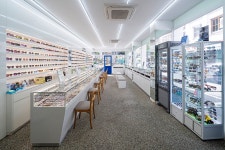 안경마트 남영점