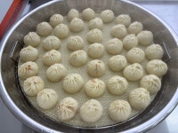 우럼마왕만두 도화점