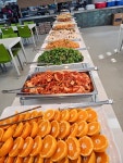 전라도식당 한식뷔페