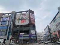크라우드PC방 군산롯데몰점