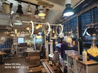 엘이디조명