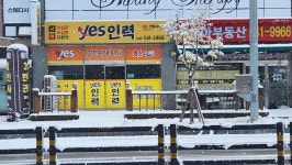예스인력