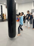 세교 mma 태권도장