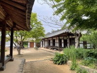 도래마을옛집