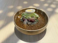엄니네쌈냉면
