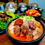돼한민국국밥부장관