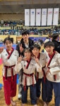 역도산태권도장