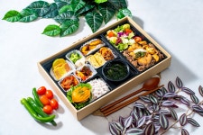 아름다운 도시락 광교법조타운본점