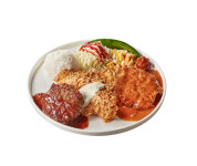 101번지남산돈까스 NC청주점