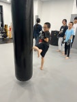 세교 태권도장