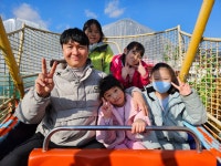 영통 국가대표 부부 태권도장