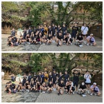 경희대비룡태권도