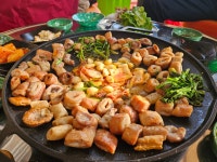 삽교살찐곱창 내포점