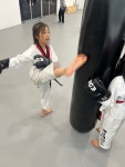 세교 mma 태권도장