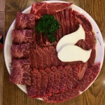 동신식육식당