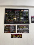 대박 참치 초밥 모둠회