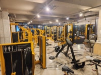 디자인짐휘트니스