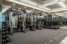 상암동PT 피트니스플랜비