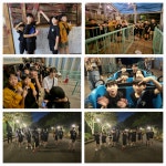 경희대비룡태권도