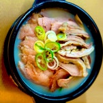 돼한민국국밥부장관