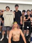 크로스핏 V8 / 하이록스 트레이닝