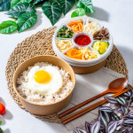 아름다운 도시락 광교법조타운본점