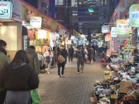 장우손부산어묵 깡통시장본점
