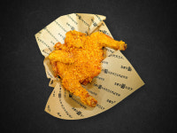 김종구 식맛치킨.전기바베큐 옛날통닭 구리수택점