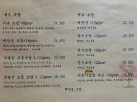 백정성초밥본점
