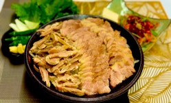 돼한민국국밥부장관