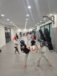 세교 mma 태권도장