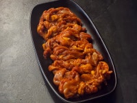 암사골 숯불닭갈비 성신여대점