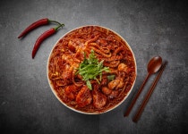 인생아구찜 본점