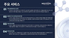 메디트랜스