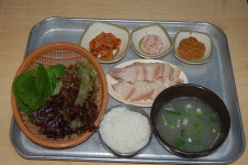 국밥대성족발