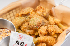 보스호프 충무로본점