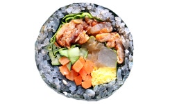 김밥킹 해운대달맞이점