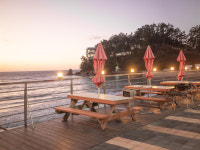 푸른바다와 금빛해변펜션