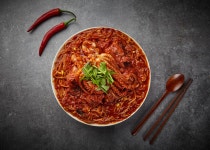 인생아구찜 본점