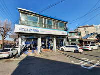 애니카랜드 산곡점