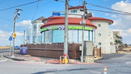 용담하우스