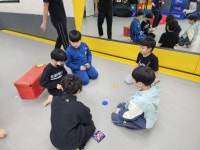 경희대비룡태권도